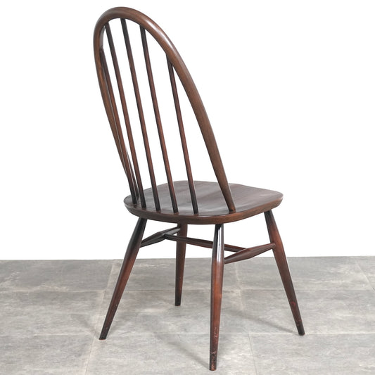 【ERCOL】ヴィンテージ クエーカーチェア(オールドコロニアル)
