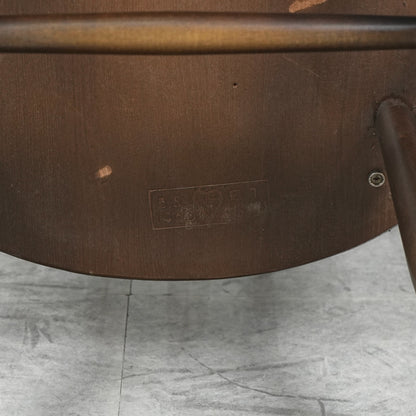 【ERCOL】ヴィンテージ クエーカー アームチェア(オールドコロニアル)