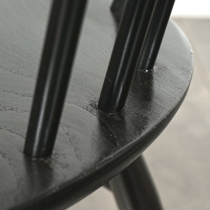 【ERCOL】ヴィンテージ クエーカーチェア(オールドコロニアル)