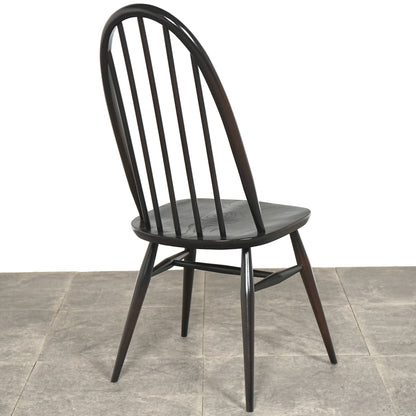 【ERCOL】ヴィンテージ クエーカーチェア(オールドコロニアル)
