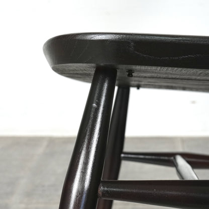 【ERCOL】ヴィンテージ クエーカーチェア(オールドコロニアル)