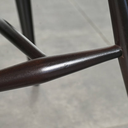 【ERCOL】ヴィンテージ クエーカーチェア(オールドコロニアル)