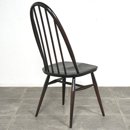【ERCOL】ヴィンテージ クエーカーチェア(オールドコロニアル)