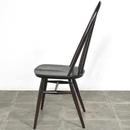 【ERCOL】ヴィンテージ クエーカーチェア(オールドコロニアル)