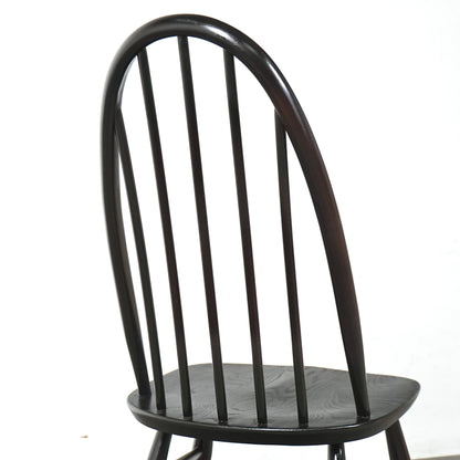 【ERCOL】ヴィンテージ クエーカーチェア(オールドコロニアル)