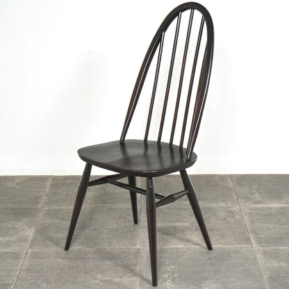 【ERCOL】ヴィンテージ クエーカーチェア(オールドコロニアル)