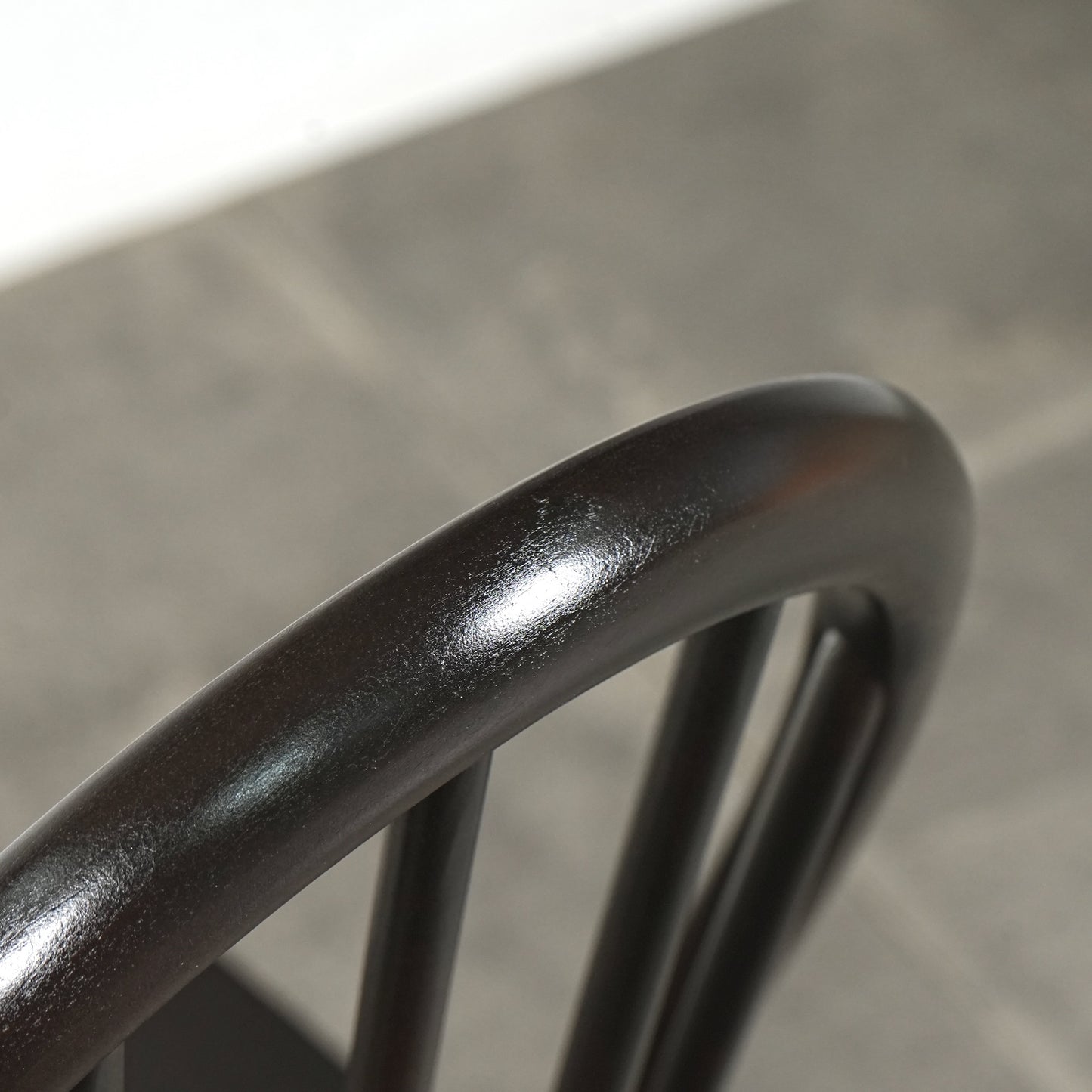 【ERCOL】ヴィンテージ クエーカーチェア(オールドコロニアル)