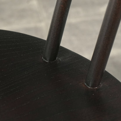 【ERCOL】ヴィンテージ クエーカーチェア(オールドコロニアル)