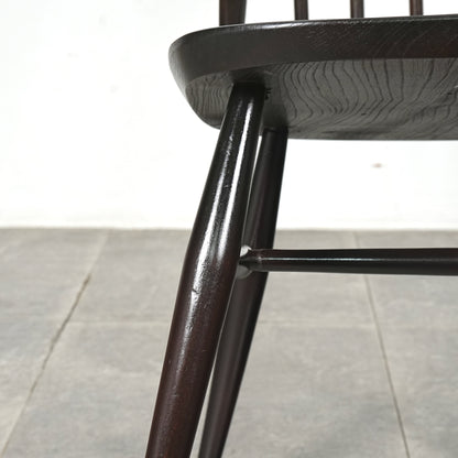 【ERCOL】ヴィンテージ クエーカーチェア(オールドコロニアル)