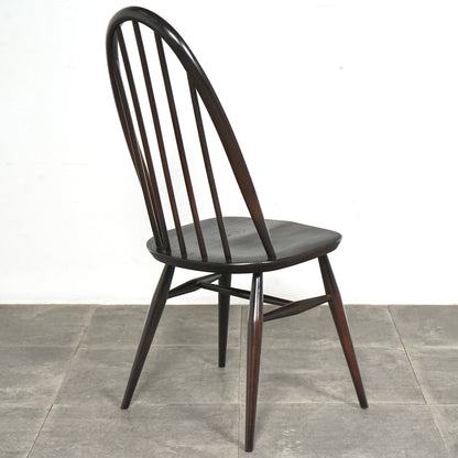 【ERCOL】ヴィンテージ クエーカーチェア(オールドコロニアル)