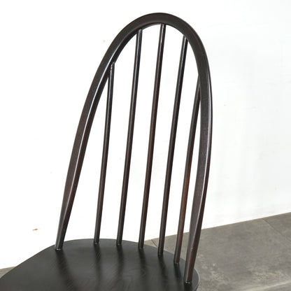 【ERCOL】ヴィンテージ クエーカーチェア(オールドコロニアル)