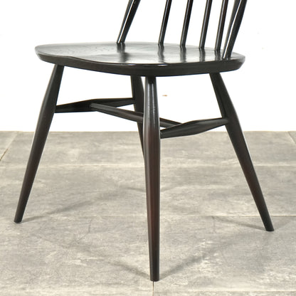 【ERCOL】ヴィンテージ クエーカーチェア(オールドコロニアル)