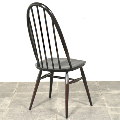 【ERCOL】ヴィンテージ クエーカーチェア(オールドコロニアル)