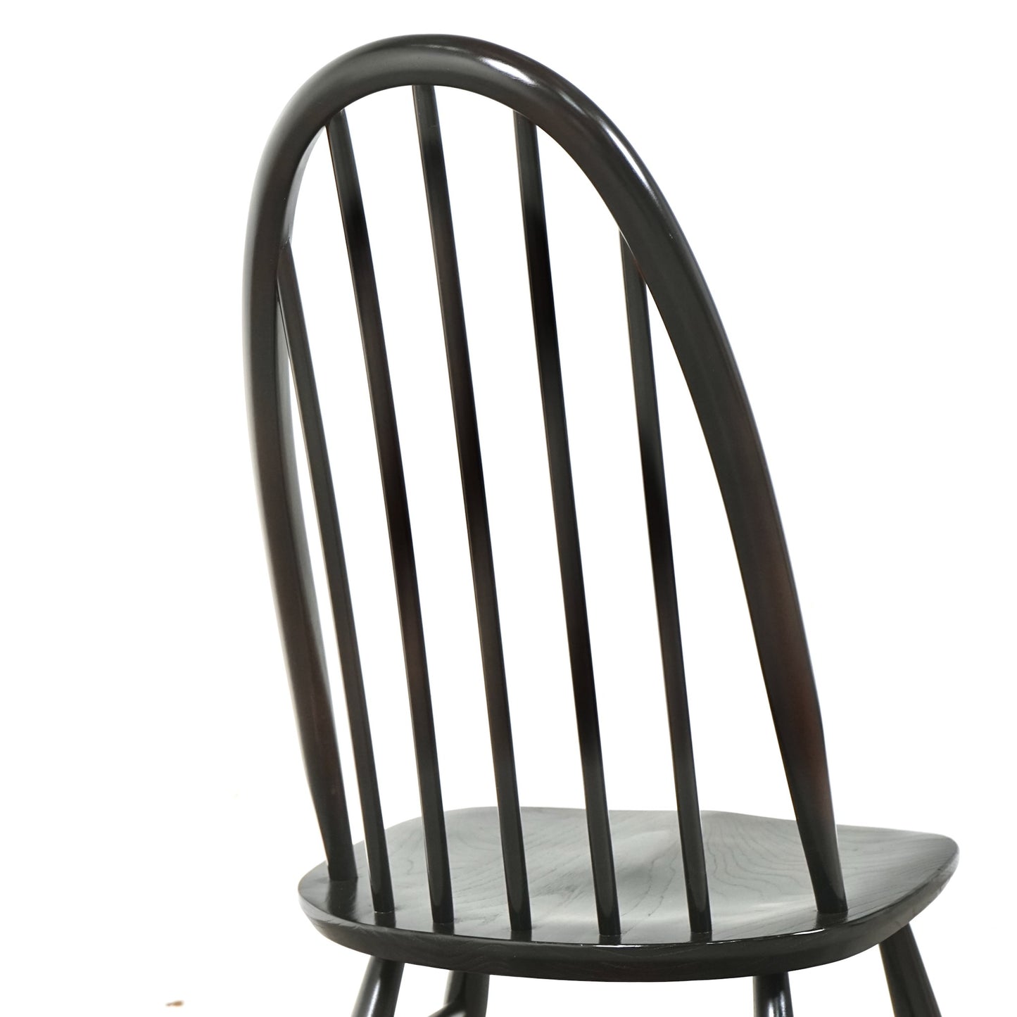 【ERCOL】ヴィンテージ クエーカーチェア(オールドコロニアル)
