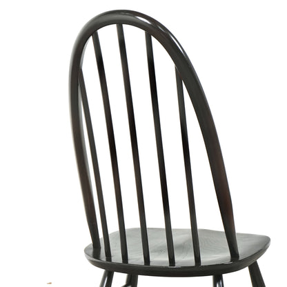 【ERCOL】ヴィンテージ クエーカーチェア(オールドコロニアル)