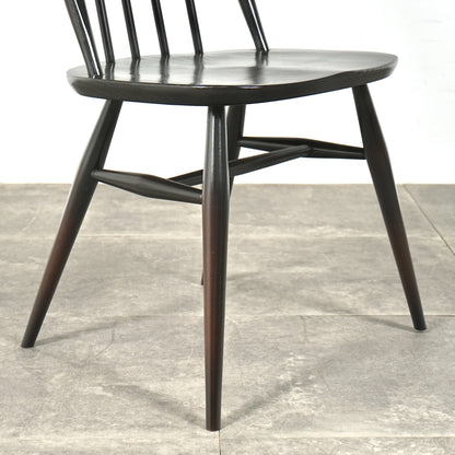 【ERCOL】ヴィンテージ クエーカーチェア(オールドコロニアル)