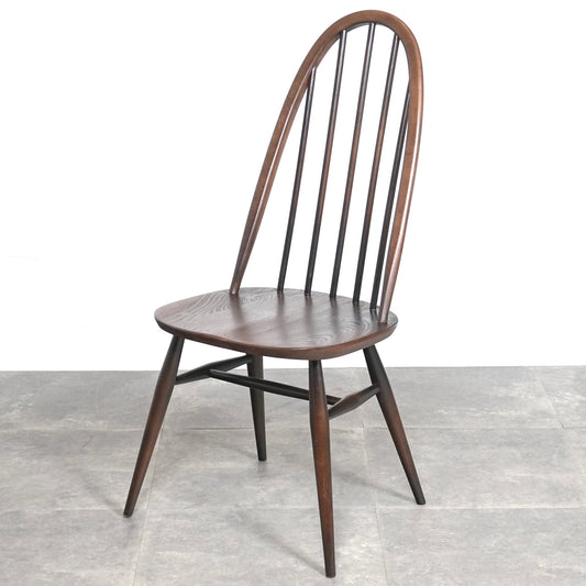 【ERCOL】ヴィンテージ クエーカーチェア(オールドコロニアル)