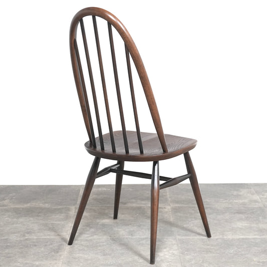 【ERCOL】ヴィンテージ クエーカーチェア(オールドコロニアル)