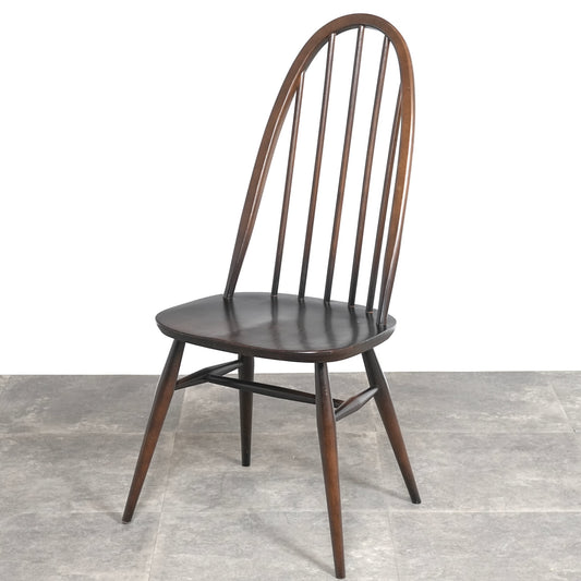 【ERCOL】ヴィンテージ クエーカーチェア(オールドコロニアル)