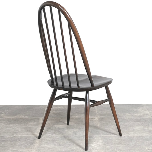 【ERCOL】ヴィンテージ クエーカーチェア(オールドコロニアル)