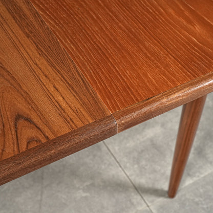 【G-PLAN】Fresco エクステンション ダイニングテーブル