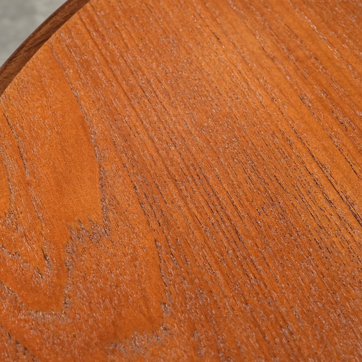 【G-PLAN】Fresco エクステンション ダイニングテーブル