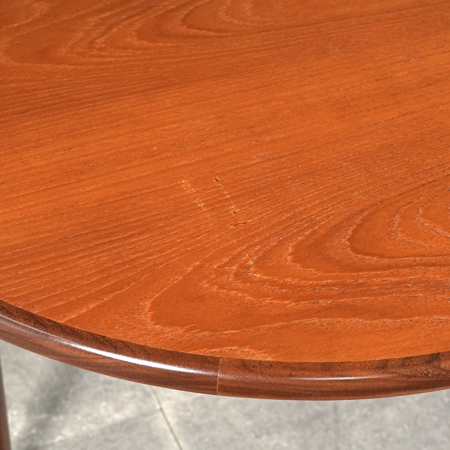 【G-PLAN】Fresco エクステンション ダイニングテーブル