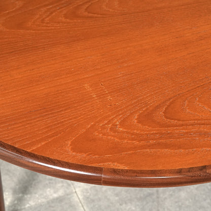 【G-PLAN】Fresco エクステンション ダイニングテーブル