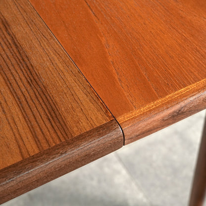 【G-PLAN】Fresco エクステンション ダイニングテーブル