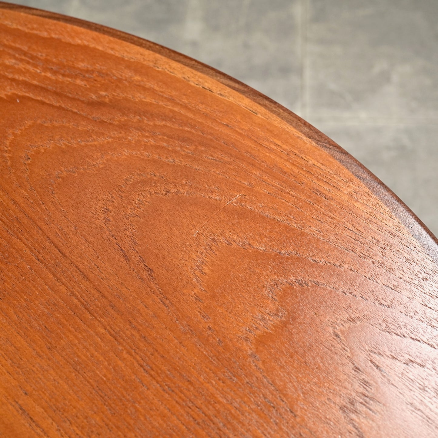 【G-PLAN】Fresco エクステンション ダイニングテーブル