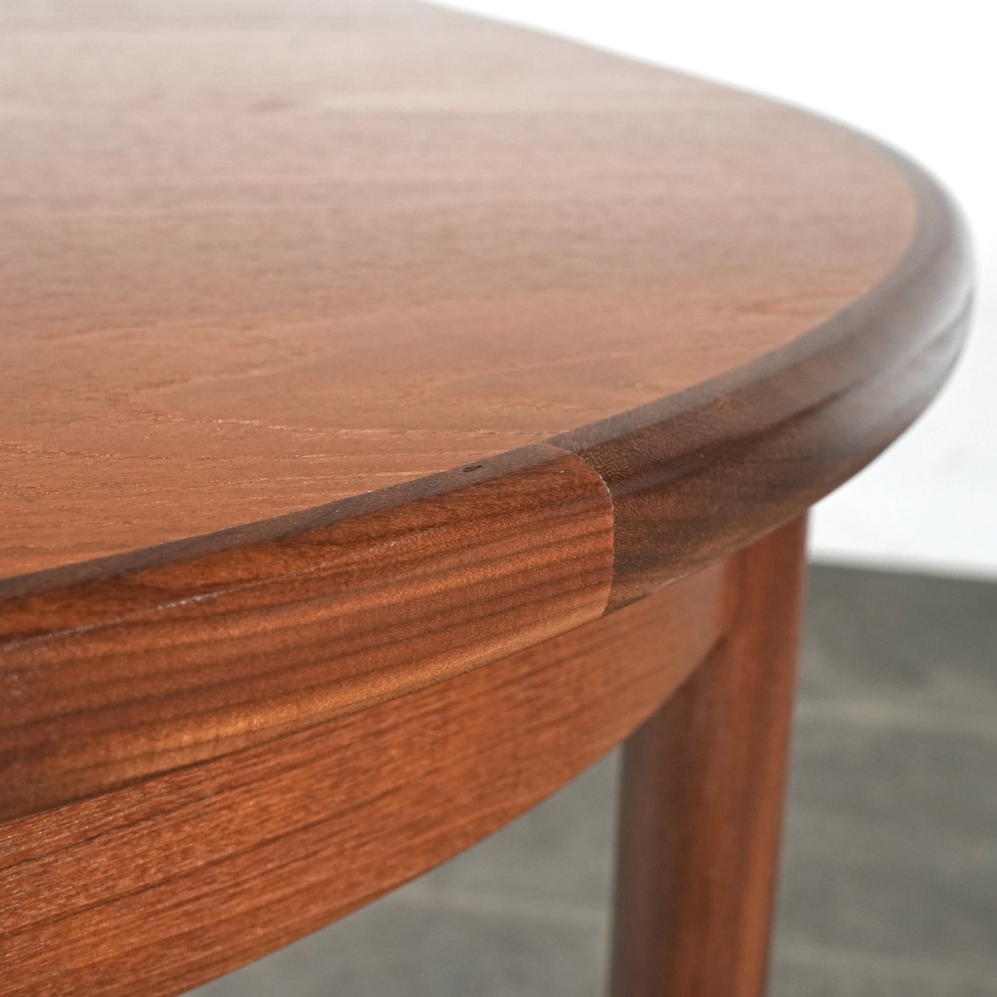 【G-PLAN】Fresco エクステンション ダイニングテーブル