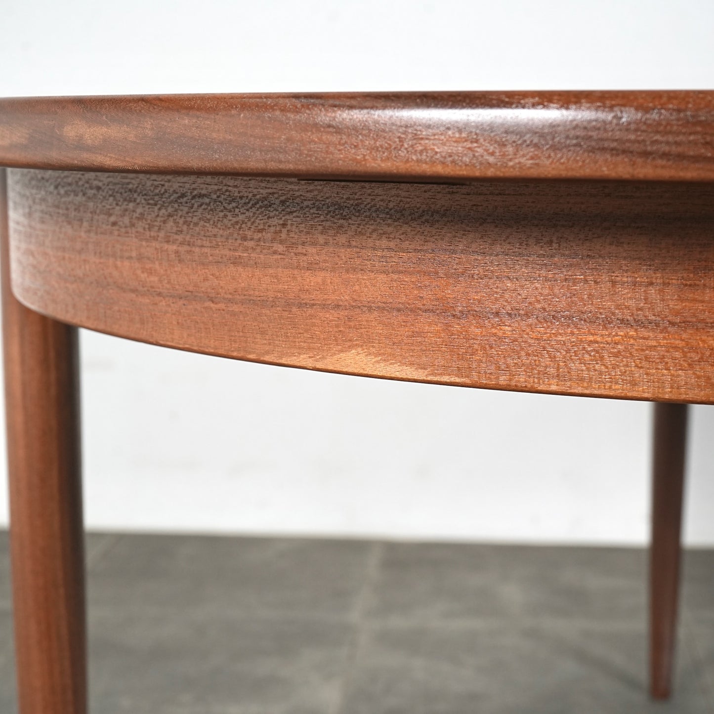 【G-PLAN】Fresco エクステンション ダイニングテーブル