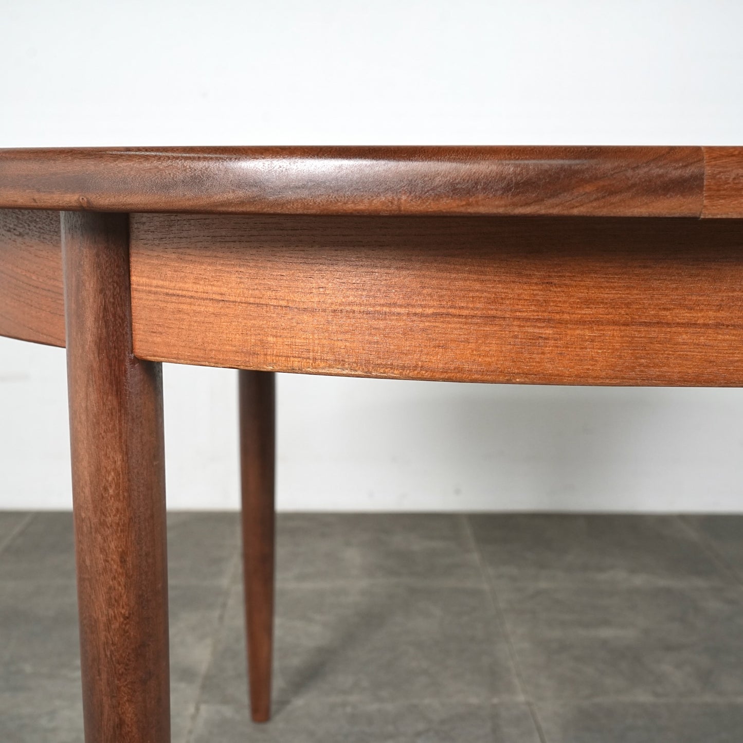 【G-PLAN】Fresco エクステンション ダイニングテーブル