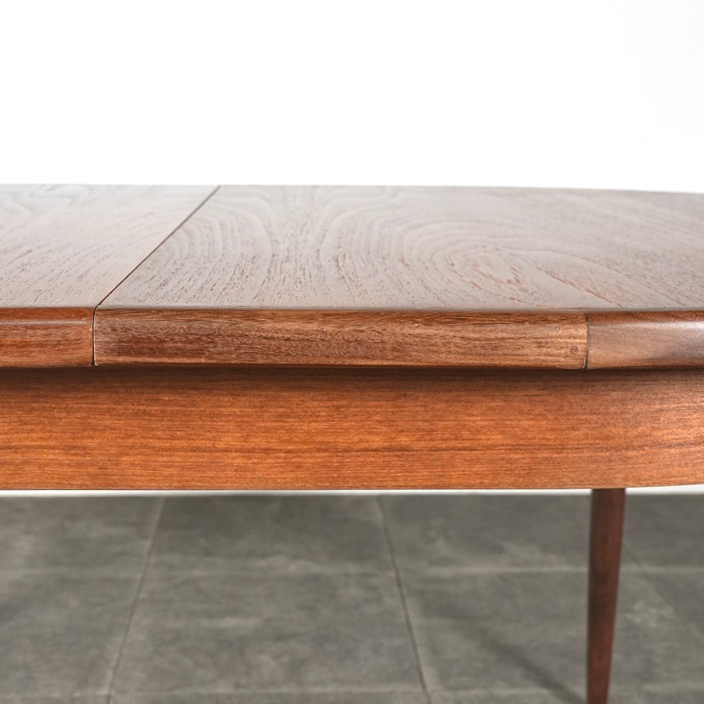 【G-PLAN】Fresco エクステンション ダイニングテーブル