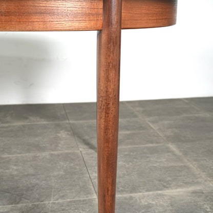 【G-PLAN】Fresco エクステンション ダイニングテーブル