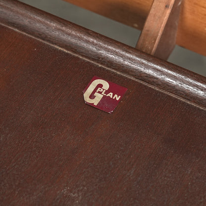 【G-PLAN】Fresco エクステンション ダイニングテーブル