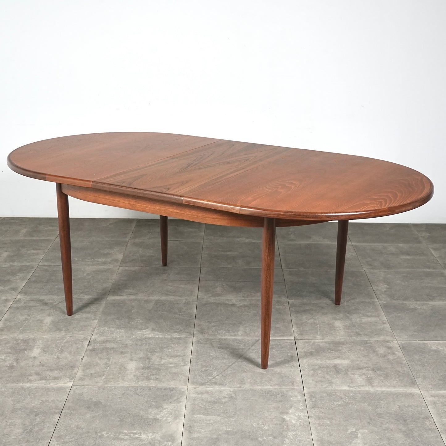 【G-PLAN】Fresco エクステンション ダイニングテーブル