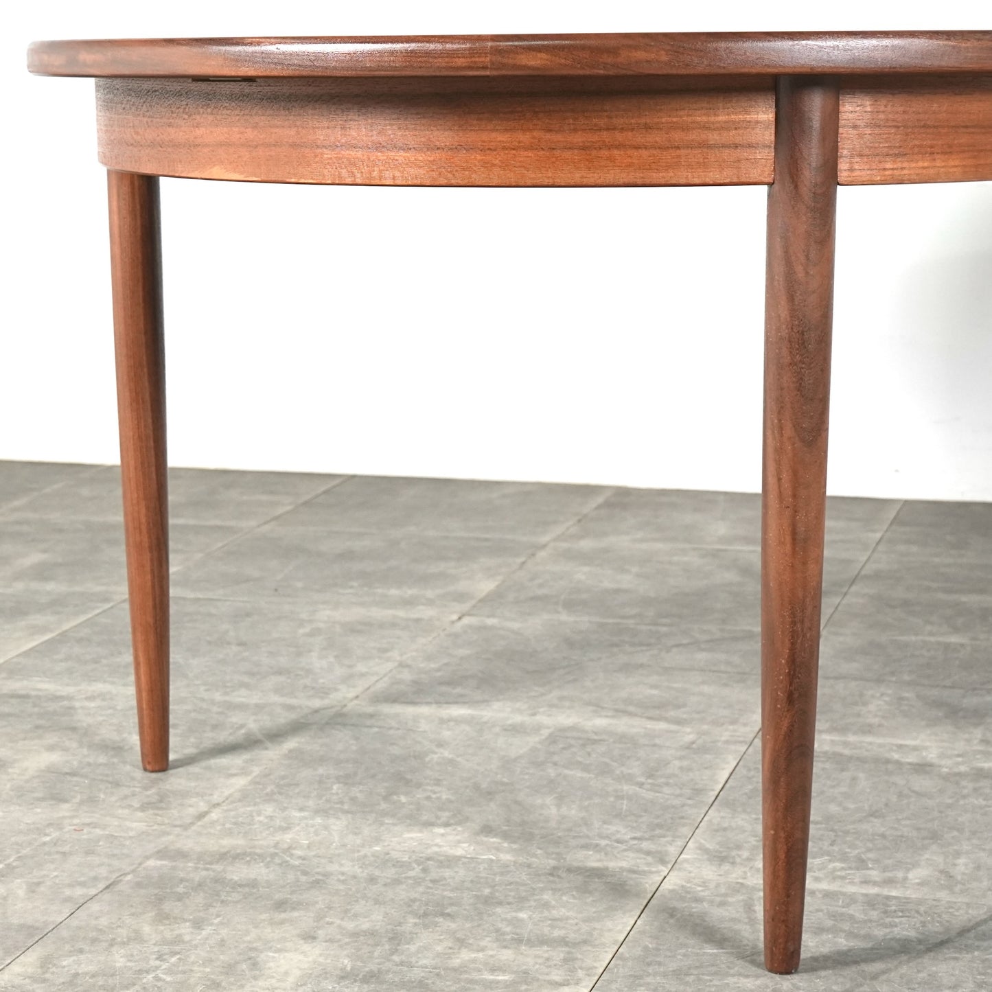 【G-PLAN】Fresco エクステンション ダイニングテーブル