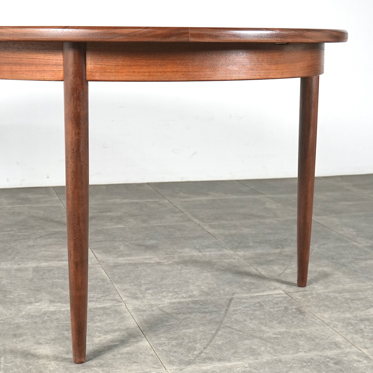 【G-PLAN】Fresco エクステンション ダイニングテーブル