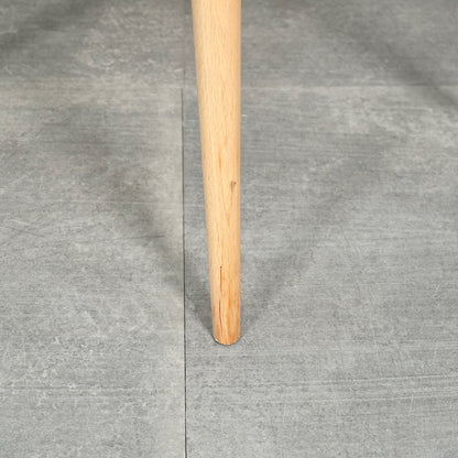 【ERCOL】ヴィンテージ ハイスティックバックチェア(メープル)