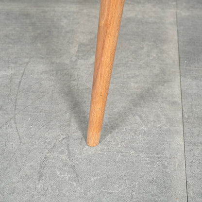【ERCOL】ヴィンテージ ハイスティックバックチェア(メープル)