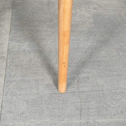 【ERCOL】ヴィンテージ ハイスティックバックチェア(メープル)