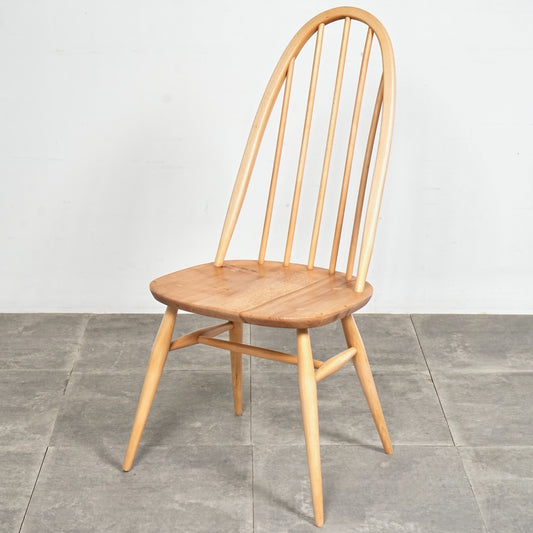 【ERCOL】ヴィンテージ クエーカーチェア(メープル)