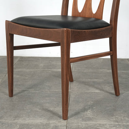 【G-PLAN】Brasilia Wバックチェア【張替済】