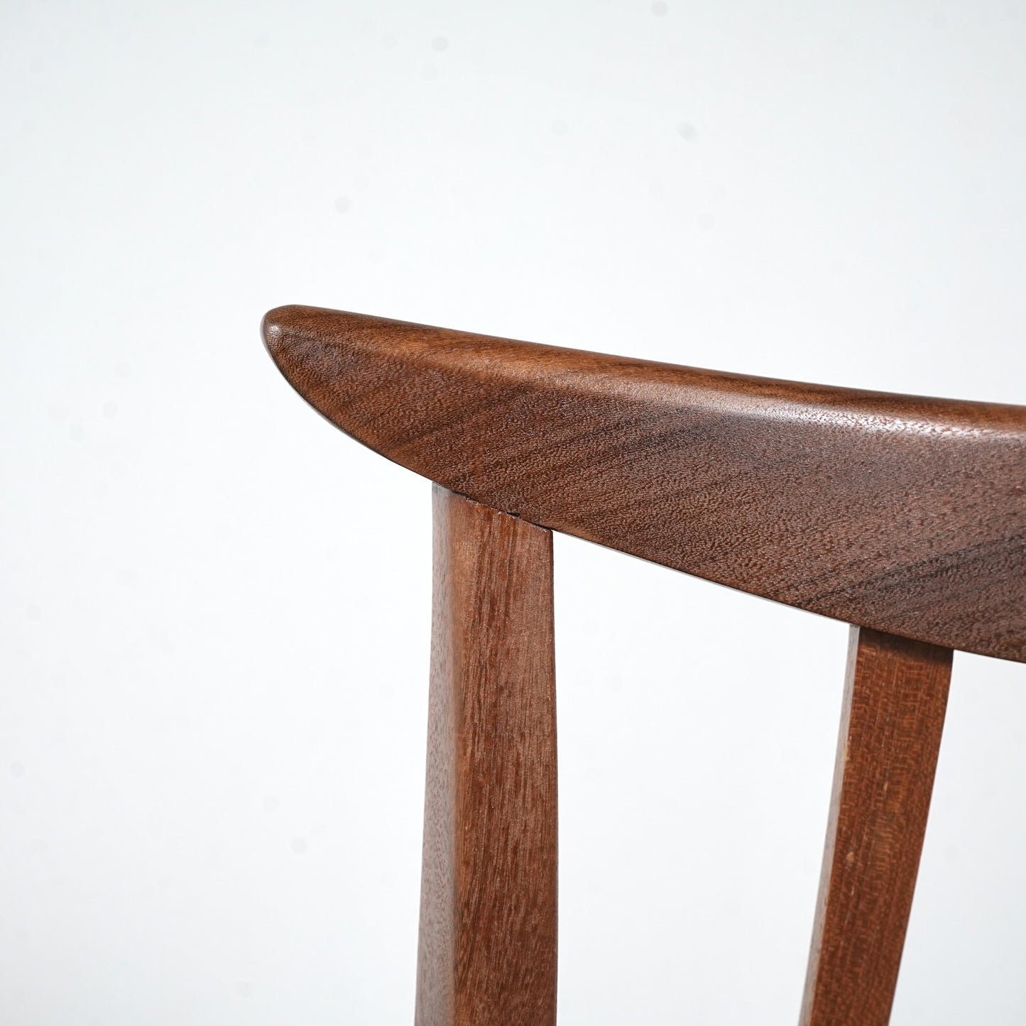 【G-PLAN】Brasilia Wバックチェア【張替済】