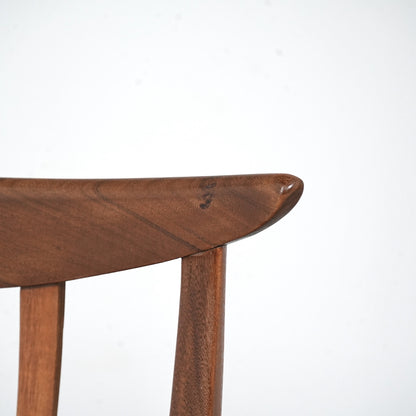 【G-PLAN】Brasilia Wバックチェア【張替済】