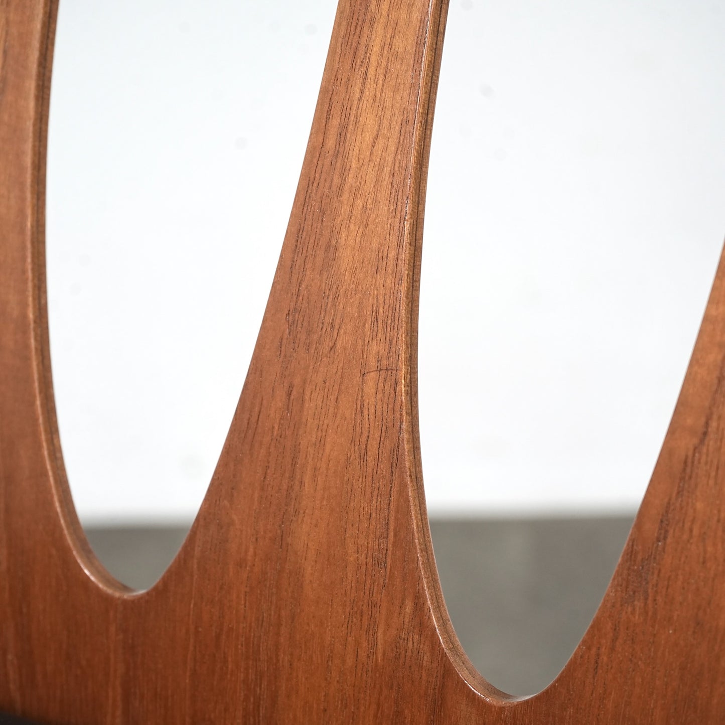 【G-PLAN】Brasilia Wバックチェア【張替済】