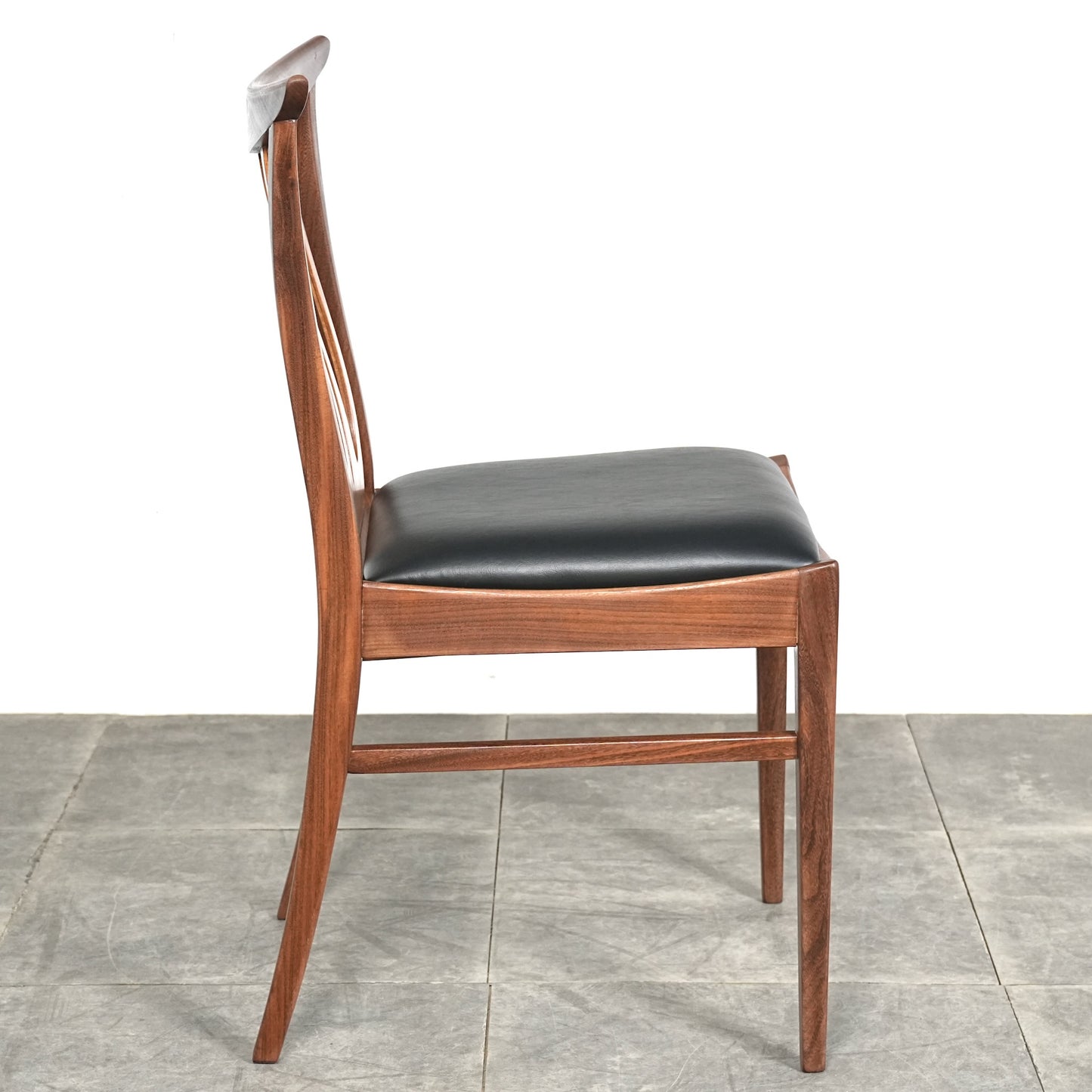 【G-PLAN】Brasilia Wバックチェア【張替済】