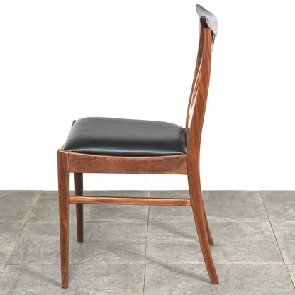 【G-PLAN】Brasilia Wバックチェア【張替済】