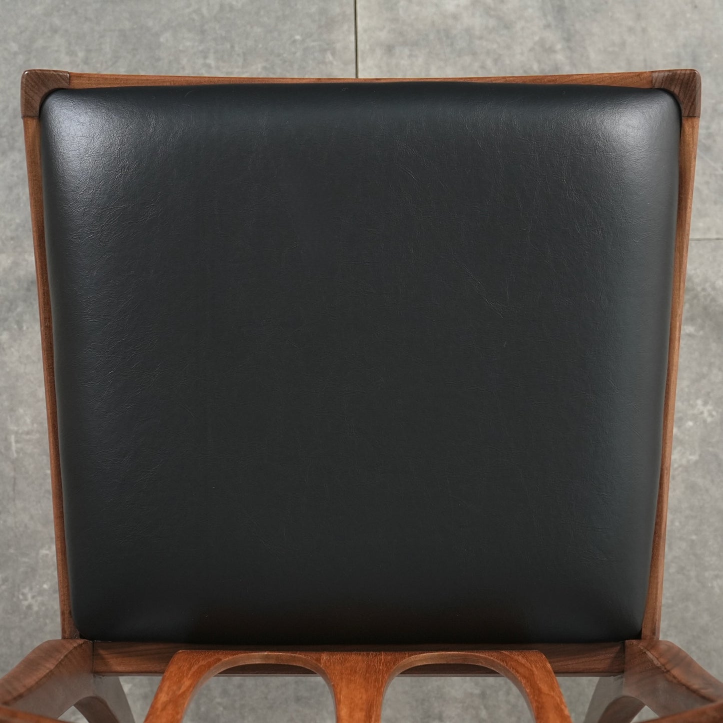 【G-PLAN】Brasilia Wバックチェア【張替済】